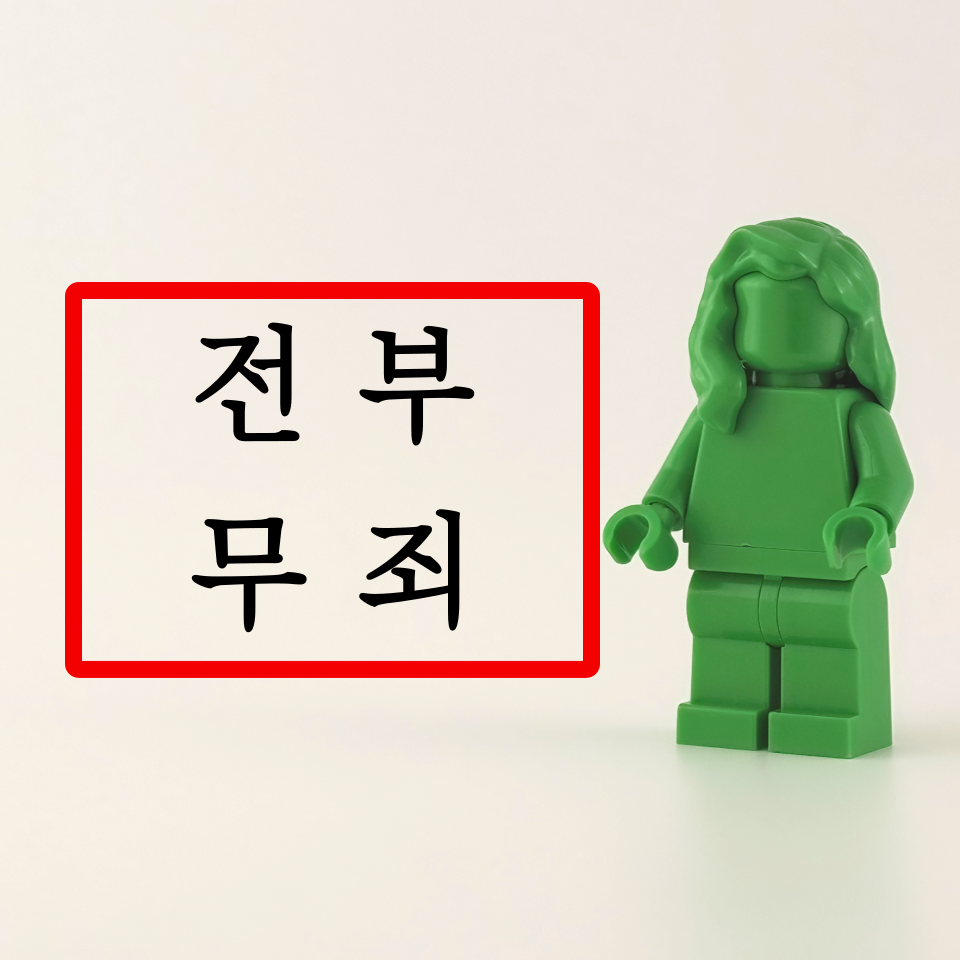 대전무죄변호사